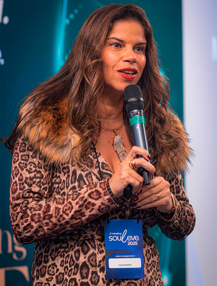 Dra. Alexia Cambraia