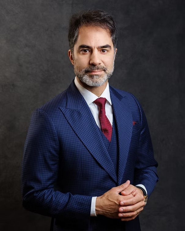 Dr. Victor Sorrentino
