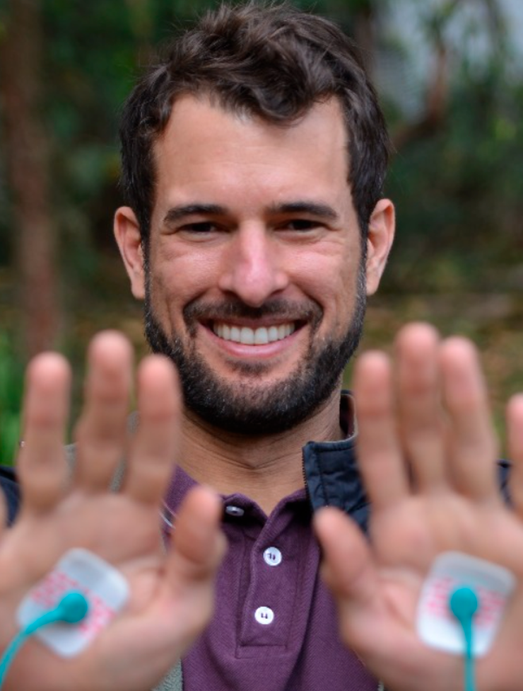 Danilo Sanchez