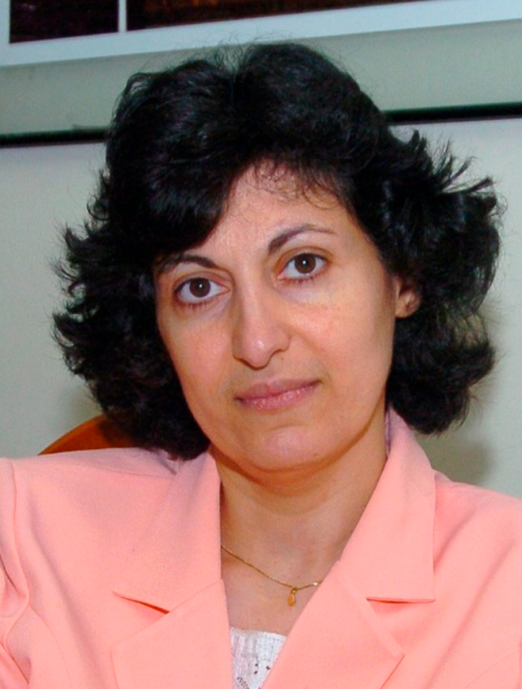 Dra. Denise Carreiro
