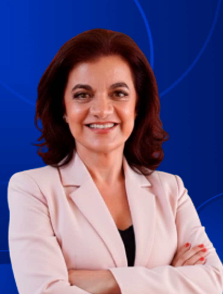 Dra. Elaine Silveira