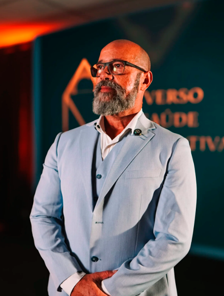 Dr. Marcelo Bonanza