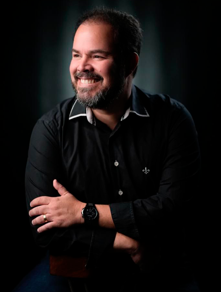 Dr. Davi Rodrigues