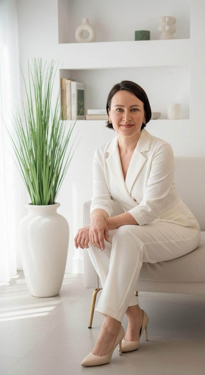 Dra. Juliana Klein